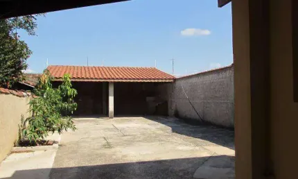 Casa com 2 quartos à venda na Rua Floriano Peixoto, Centro, Itu