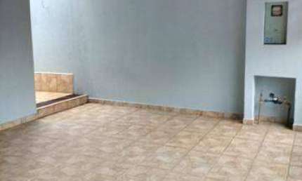 Casa com 4 quartos à venda na Rua José Frank, Jardim Aeroporto I, Itu