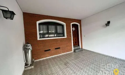 Casa com 3 quartos à venda na Rua Luiz Simon, Jardim Santa Tereza, Itu