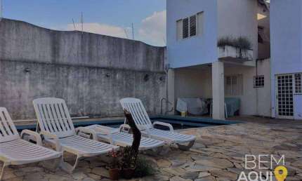 Casa com 5 quartos à venda na Rua Paulo Bragagnolo, Alto das Palmeiras, Itu