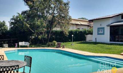 Casa em condomínio fechado com 4 quartos à venda na Alameda das Begônias, City Castelo, Itu