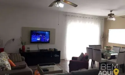 Casa com 3 quartos à venda na Avenida Eugen Wissmann, São Luiz, Itu
