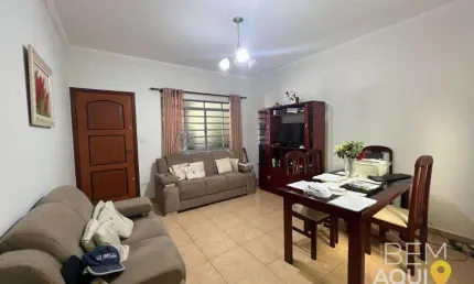 Casa com 3 quartos à venda na Rua Eliana Barroso, Residencial Veneto, Itu