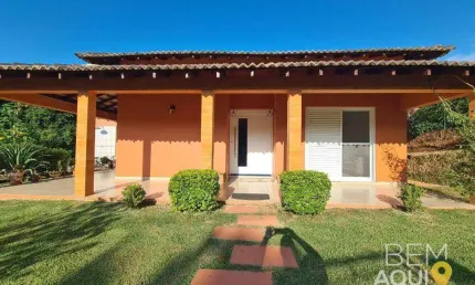 Chácara à venda no Condomínio Chácaras Flórida - Itu/SP