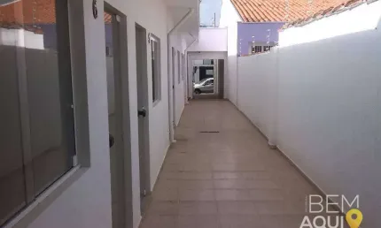 Sala comercial com 7 salas à venda na Rua Floriano Peixoto, Centro, Itu