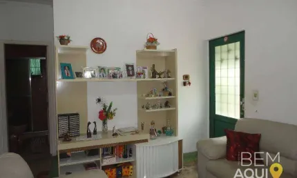 Casa com 3 quartos à venda na Rua Vicente Pavani, Jardim Convenção, Itu