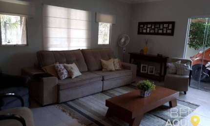 Casa à venda no Condomínio Zuleika Jabour - Salto/SP
