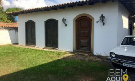 Casa com 3 quartos à venda na Avenida Lupércio de Souza Freitas, Jardim Faculdade, Itu