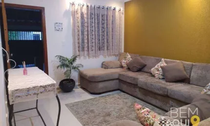 Casa com 3 quartos à venda na Rua Sebastião Célio Carmignoto, Jardim Paulista, Itu