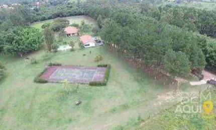 Terreno à venda na Rodovia Marechal Rondon, Parque Residencial Potiguara, Itu