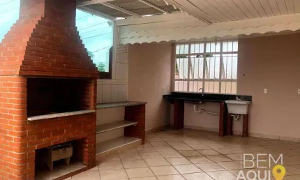 Casa em condomínio fechado com 3 quartos à venda na Avenida José Carlos Massoco, Pinheirinho, Itu