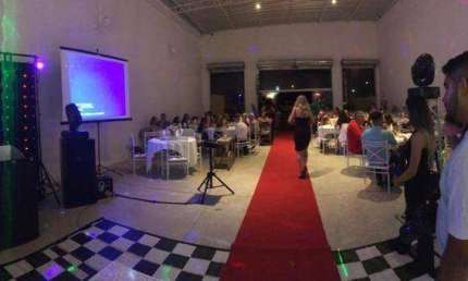 Sala comercial à venda na Rua Tapuias, Jardim Itaguaçu, Salto