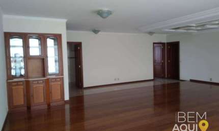 Apartamento com 3 quartos à venda na Rua Doutor Henrique Viscardi, Vila Henrique, Salto