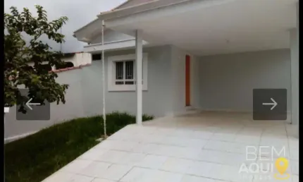Casa com 2 quartos à venda na Avenida Belo Horizonte, Brasil, Itu