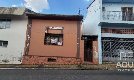 Casa com 2 quartos à venda na Rua Floriano Peixoto, Centro, Itu