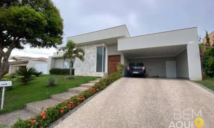 Casa em condomínio fechado com 3 quartos à venda na Rua Missionário Pedro Cândido Cordeiro, Chácaras Primavera, Itu
