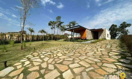 Casa à venda condomínio Terras de São Jose II, Itu/SP.