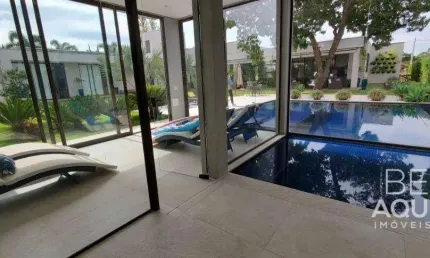 Casa em condomínio fechado com 6 quartos à venda na Estrada do Butuxim, Altos de Itu, Itu