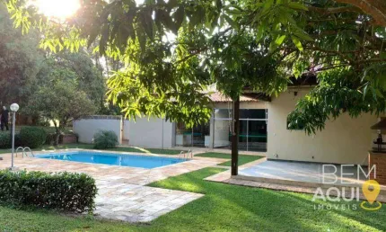 Casa à venda no Condomínio Terras de São José I - Itu/SP.