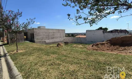 Terreno à venda condomínio portal dos sabiás, itu/sp.