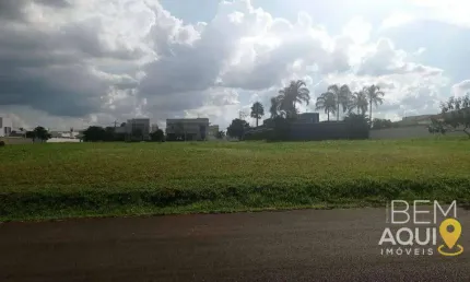 Terreno à venda no Condomínio Xapada Parque Ytu - Itu/SP