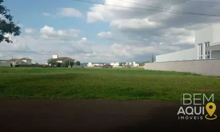Terreno à venda Condomínio Parque Ytu Xapada, Itu/SP.