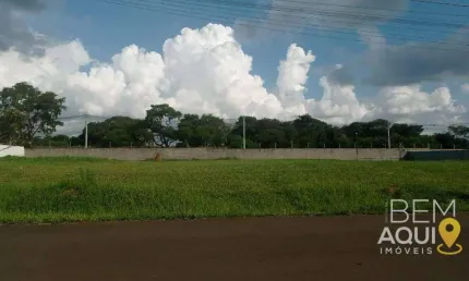 Terreno à venda Condomínio Parque Ytu Xapada, Itu/SP.