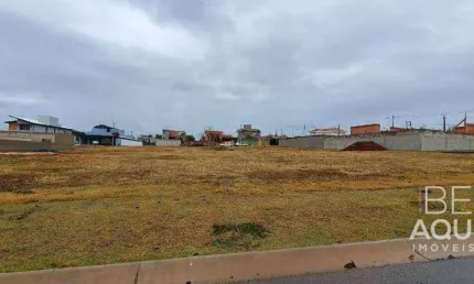 Terreno em condomínio fechado à venda na Alameda Barão do Rio Branco, Loteamento Residencial Una, Itu