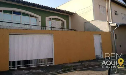 Casa com 2 quartos à venda na Rua da Paz, Vila Santa Terezinha, Itu