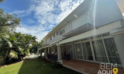 Casa à venda e locação no Condomínio Terras de São José I - Itu/SP