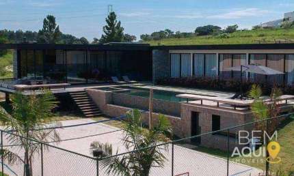 Casa à venda no Condomínio Terras de São José II - Itu/SP.