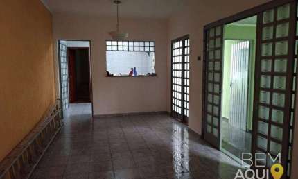 Casa com 2 quartos à venda na Rua Miguel Sutil, Vila Santana, Sorocaba
