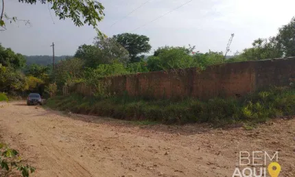 Terreno à venda na Rua José Ferreira da Cunha, Eldorado, Itu