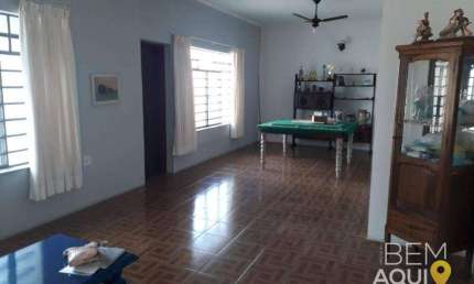 Casa com 4 quartos à venda na Avenida Belo Horizonte, Brasil, Itu