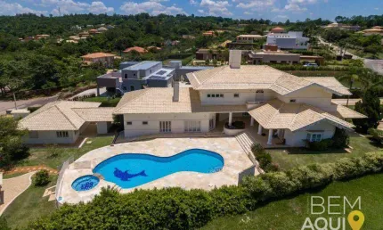 Casa à venda Condomínio Fazenda Vila Real de Itu - Itu/SP