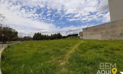 Terreno à venda na Rua Carolina Cardin Piunti, Jardim Padre Bento, Itu