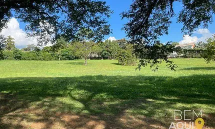 Terreno em condomínio fechado à venda na Alameda das Begônias, City Castelo, Itu