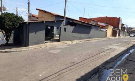 Casa à venda Parque Nossa Senhora da Candelária, Itu/SP.