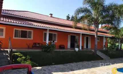 Casa com 4 quartos à venda em Porta do Sol, Mairinque 