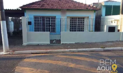 Casa com 3 quartos à venda na Rua Maestro Isaías Sparaninze Belcufiné, Jardim Padre Bento, Itu