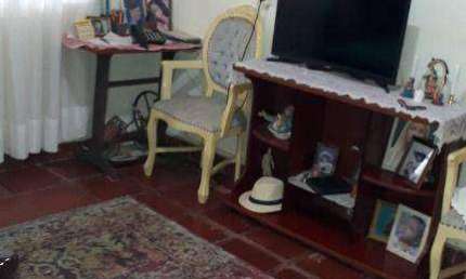 Casa com 2 quartos à venda na Rua Santo Antônio, Vila Santa Terezinha, Itu