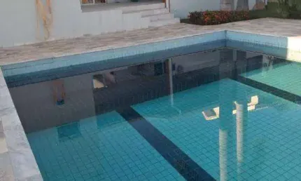 Casa à venda Condomínio Fazenda Palmeiras Imperiais, Salto/SP.
