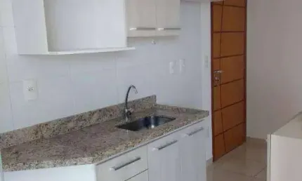 Apartamento à venda Edifício Montis Residence, Itu/SP.