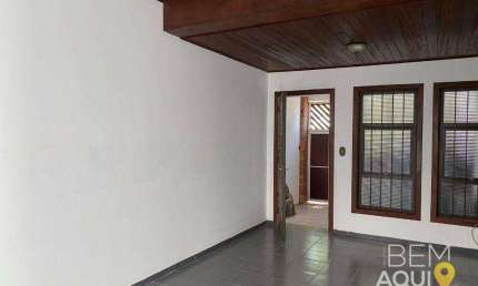 Casa com 3 quartos à venda na Rua Ivo Domingues Barbieri, Jardim das Rosas, Itu