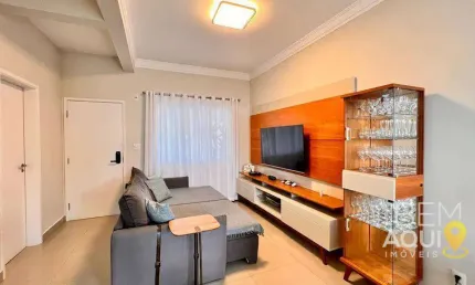 Casa à venda, 115 m² por R$ 700.000,00 - Condomínio Vila Bella - Itu/SP