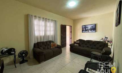 Casa com 2 quartos à venda na Rua Angélica, Jardim Estância Bom Viver, Itu