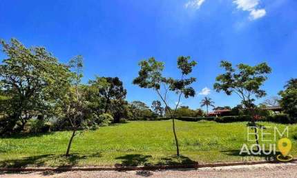 Terreno à venda, 3000 m² por R$ 2.850.000,00 - Condomínio Fazenda Vila Real de Itu - Itu/SP