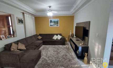 Casa com 3 quartos à venda na Avenida Belo Horizonte, Brasil, Itu