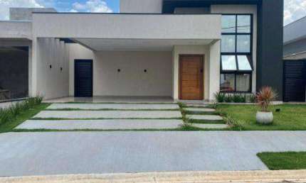 Casa à venda Condomínio Residencial Lagos D'Icaraí, Salto/SP
