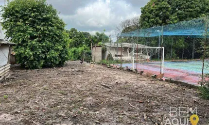 Terreno à venda na Rua Rio Paraíba, Liberdade, Itu
